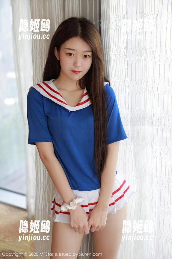 MFStar模范学院 - 大美妞儿姐姐的私房心情，图包里有阳光和小秘密！