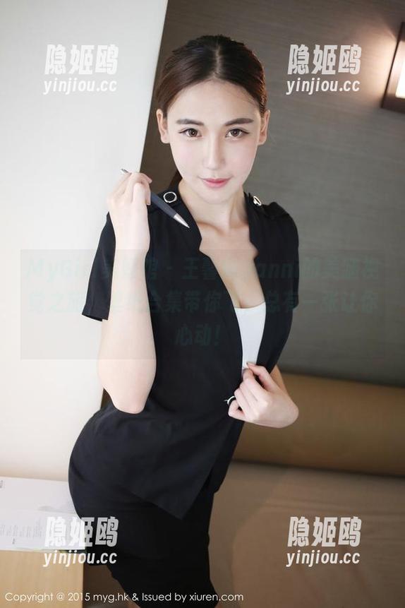 MyGirl美媛馆-王馨瑶yanni MyGirl美媛馆 - 王馨瑶yanni的美腿视觉之旅,壁纸合集带你飞,总有一张让你心动!