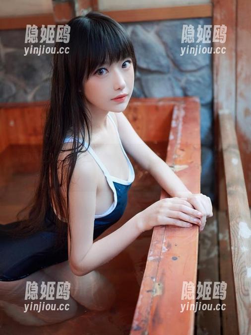 精选图库：Shika小鹿鹿与蕾姆的秘密花园，谁还敢说不惊艳？