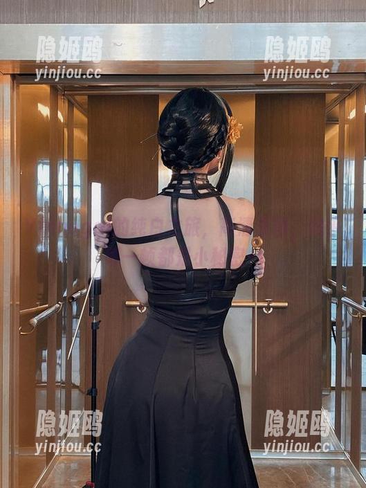 Vinnegal的纯白之旅，高清原图，似乎每一帧都是小秘密…