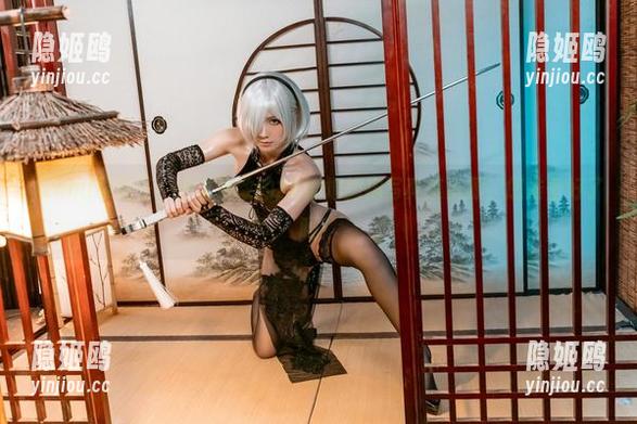izumi泉桃子：追求极致的2B靡烟旗袍写真集资源，您准备好了吗？