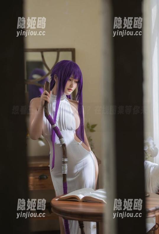 想看三度69的2b典藏？在线图集等你来翻欣赏！