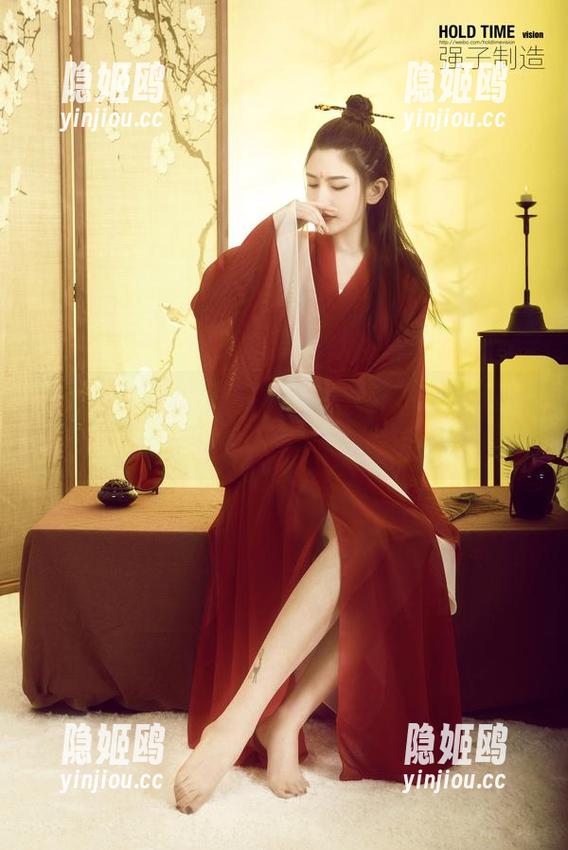 丽柜 - 分享兔子的双生花，作品集里居然有不为人知的秘密？
