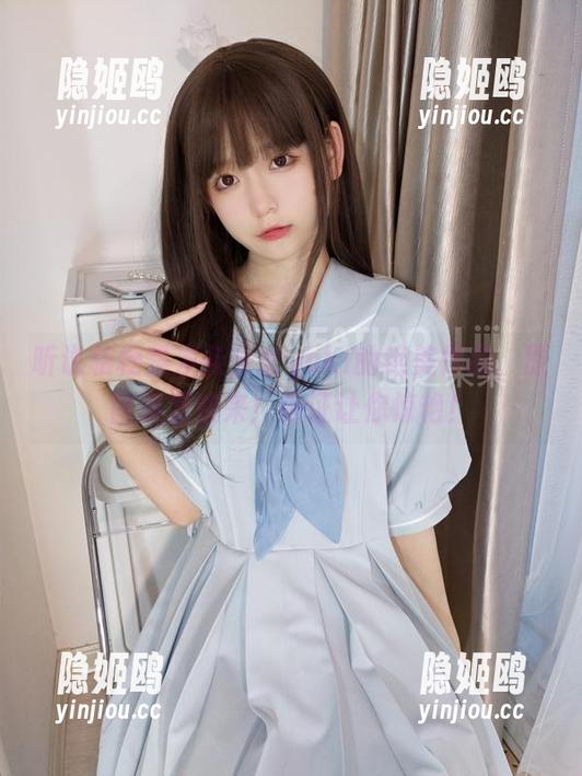 听说桔梗是发条少女yoki的绝美作品，原图资源快来！保证让你惊艳！