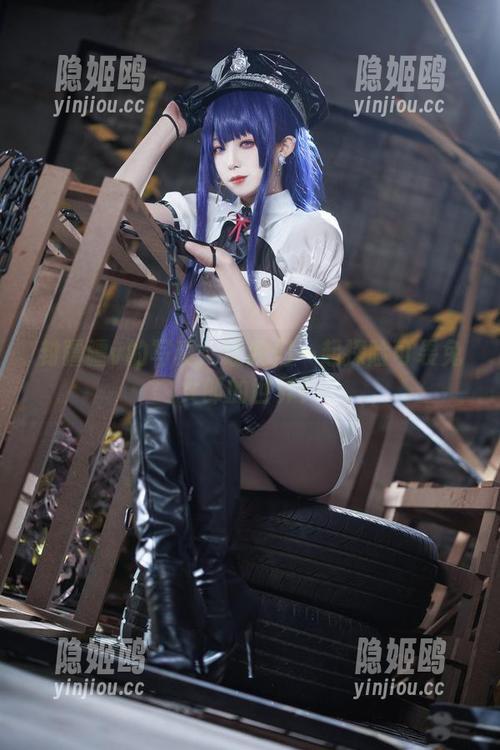 封疆疆v 封疆疆v的写真:让我们一起探险可畏兔女郎的世界!