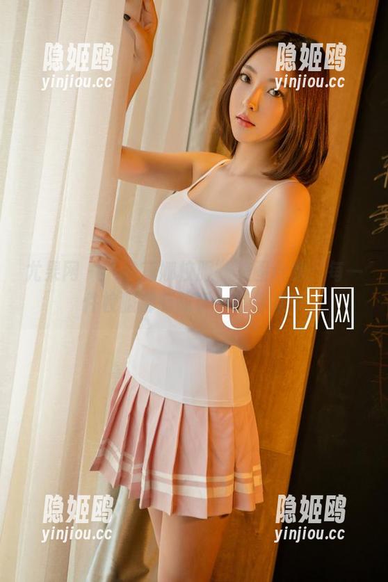 尤果网 - “伊莉娜校服”美图合集：每一件校服都有故事，等你来听