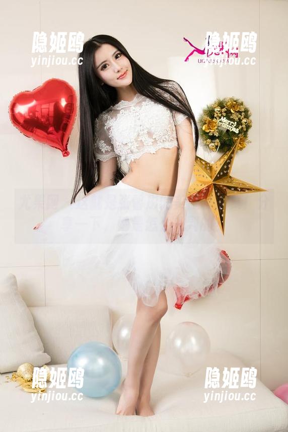 尤果网 - 这就是张馨彤的美腿作品集！分享一下，她是怎么做到的？