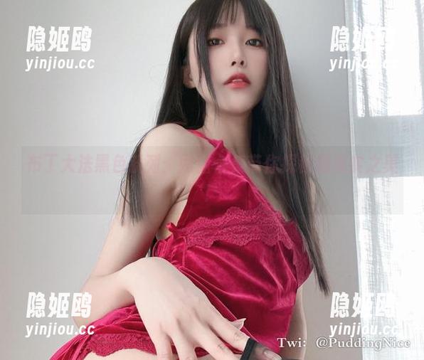 布丁大法黑色系列：网盘合集带你探秘超现实之美！