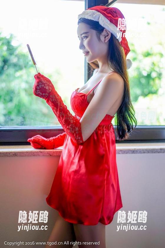 推女神 - 哇塞！歆小兔chobits的白色图包更新，怎么会那么美……