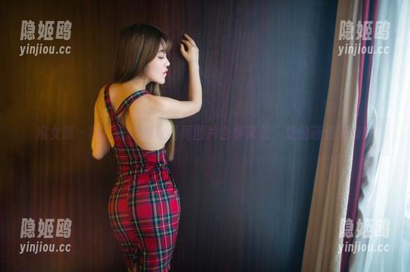 推女郎 - 嘿！赵纹清双马尾图片合集来袭，双倍萌点来袭！