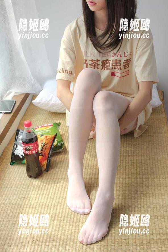 森萝财团 - 解码“小奶糕Milky”网袜作品，网盘私藏的诱惑