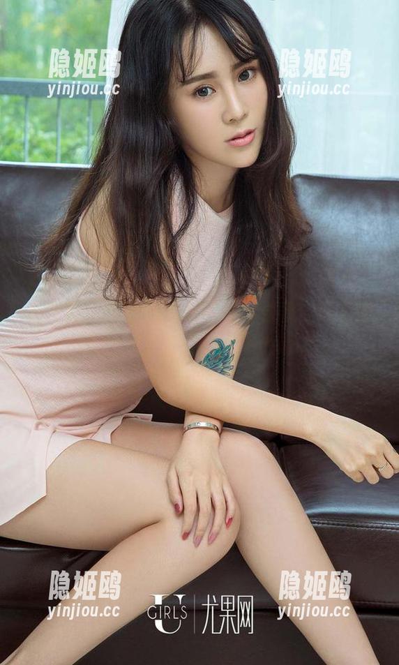 爱尤物 - 李浅浅兔女郎写真合集，让人忍不住想多看几眼，不说话。