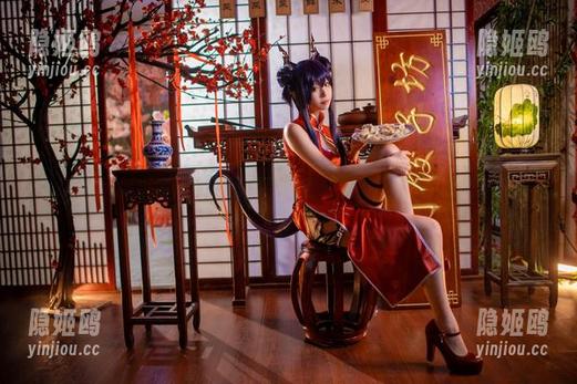爱老师phd出击，福利图集带你走进玉藻前的阿拉伯泳装秘密