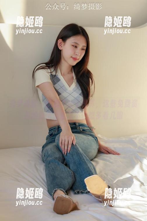 绮梦摄影 - 蕊蕊不止于写真，这些免费资源的剧情让你忍不住想多看几眼