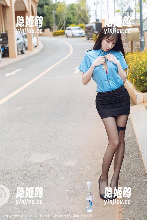 花漾show - 你敢不敢看张思允Nice修女的写真作品集？完全不正经