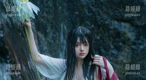 椿之美，阿寨寨ninja的图片合集：是不是该给你一颗“直击心灵”的椿？