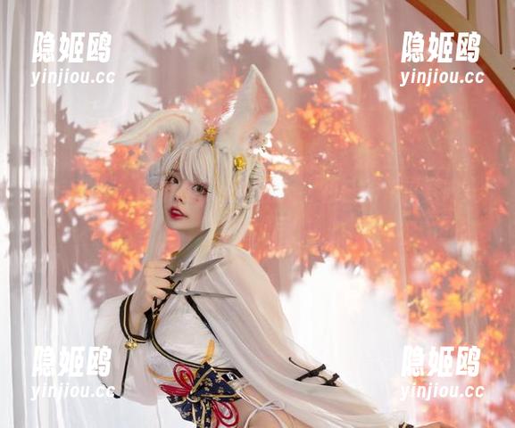 私房图集：阿寨寨ninja在天台的日子，感觉阳光都在调皮
